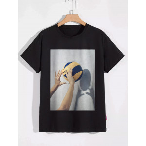  Tricou Volei